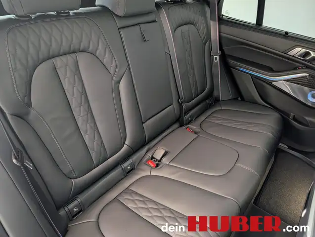 BMW X5 xDrive50e PHEV 25,7kWh Ansicht 22