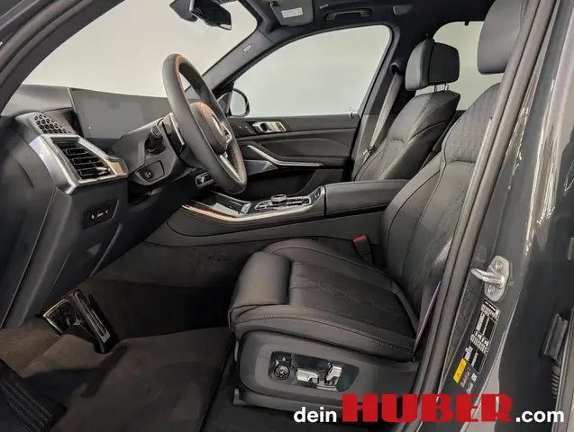 BMW X5 xDrive50e PHEV 25,7kWh Ansicht 9