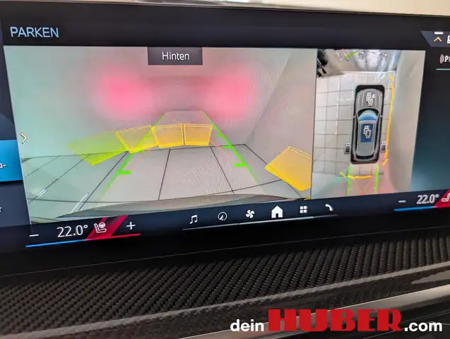 BMW X5 xDrive50e PHEV 25,7kWh Ansicht 16