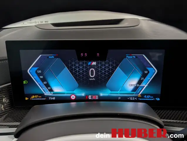 BMW X5 xDrive50e PHEV 25,7kWh Ansicht 14