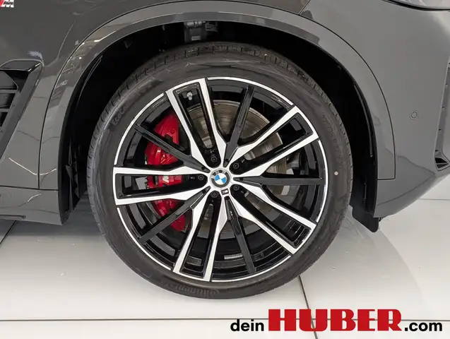 BMW X5 xDrive50e PHEV 25,7kWh Ansicht 26