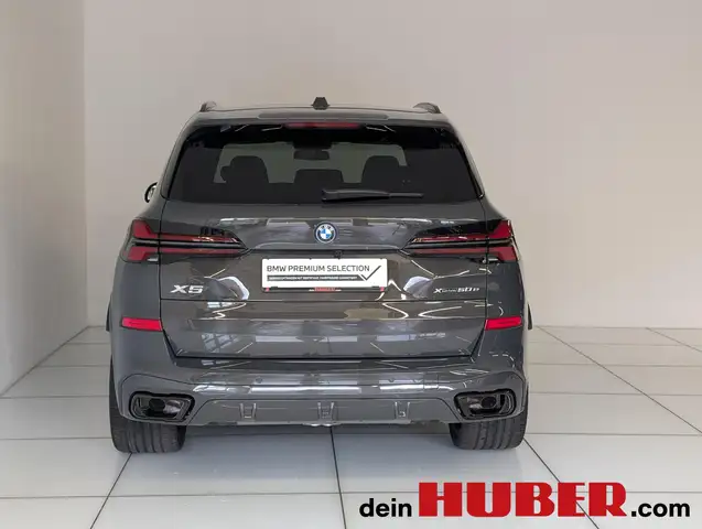 BMW X5 xDrive50e PHEV 25,7kWh Ansicht 7