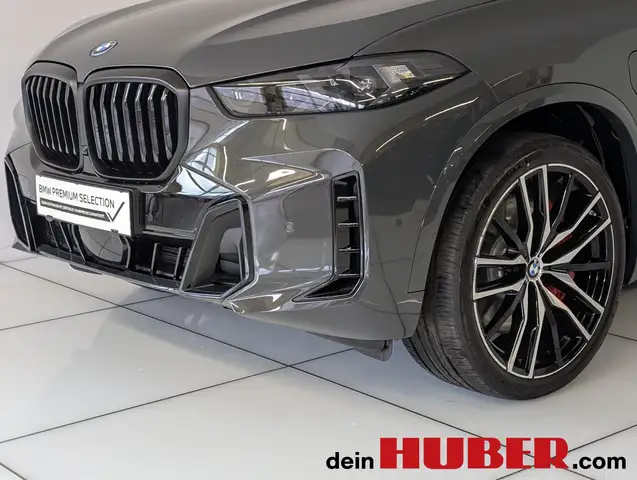BMW X5 xDrive50e PHEV 25,7kWh Ansicht 8