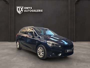 xDrive/Aut./Leder/Sitz und