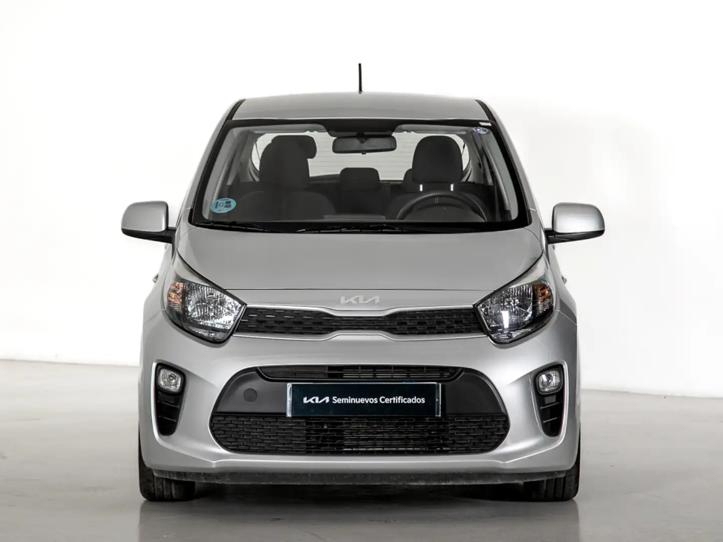 Kia Picanto 1.0 DPi Concept - 2