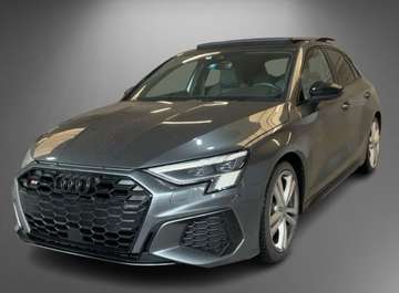 A3 Sportback 2.0 tfsi Edition One quattro s-tronic