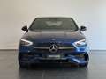Mercedes-Benz C 180 AMG Line BURMESTER | AMG-LINE | STOELVERWARMING | Blauw - thumbnail 21