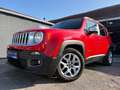 Jeep Renegade 1.4 Turbo 4x2 Limited DDCT| |EMBRAYAGE A REMPLACER Rouge - thumbnail 1