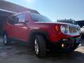 Jeep Renegade 1.4 Turbo 4x2 Limited DDCT| |EMBRAYAGE A REMPLACER Rouge - thumbnail 3