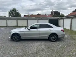 Mercedes-Benz Classe C Classe BlueTEC Business