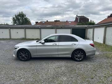Classe BlueTEC Business