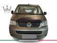Volkswagen T5 California California 2.5 Tdi Comfortline Green - thumbnail 3