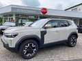 Dacia Duster TCe 130 4x4 Extreme *LED*GRA*SHZG*KAMERA* Beige - thumbnail 3