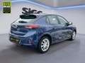 Opel Corsa 1.2 Rückfahrkamera, Sitzheizung, Klima Blau - thumbnail 7