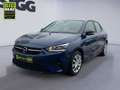 Opel Corsa 1.2 Rückfahrkamera, Sitzheizung, Klima Blau - thumbnail 2