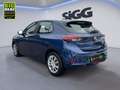 Opel Corsa 1.2 Rückfahrkamera, Sitzheizung, Klima Blau - thumbnail 5