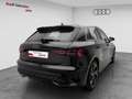 Audi A3 Sportback TDI S line S tronic 110kW Schwarz - thumbnail 3