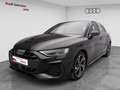 Audi A3 Sportback TDI S line S tronic 110kW Schwarz - thumbnail 14