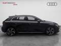 Audi A3 Sportback TDI S line S tronic 110kW Schwarz - thumbnail 12