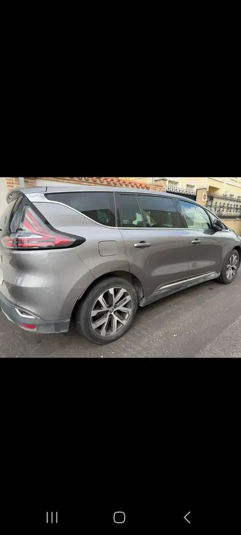 Renault Espace 1.6dCi TT En. Initiale Paris EDC 118kW - 2