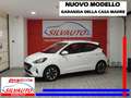 Hyundai i10 MPI CONNECTLINE MY 24 – NUOVA UFFICIALE ITALIANA Groen - thumbnail 1