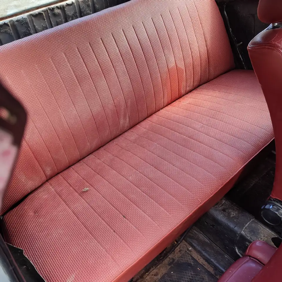 Volkswagen COX 1300, foto 12