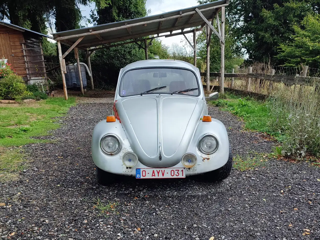 Volkswagen COX 1300, foto 5