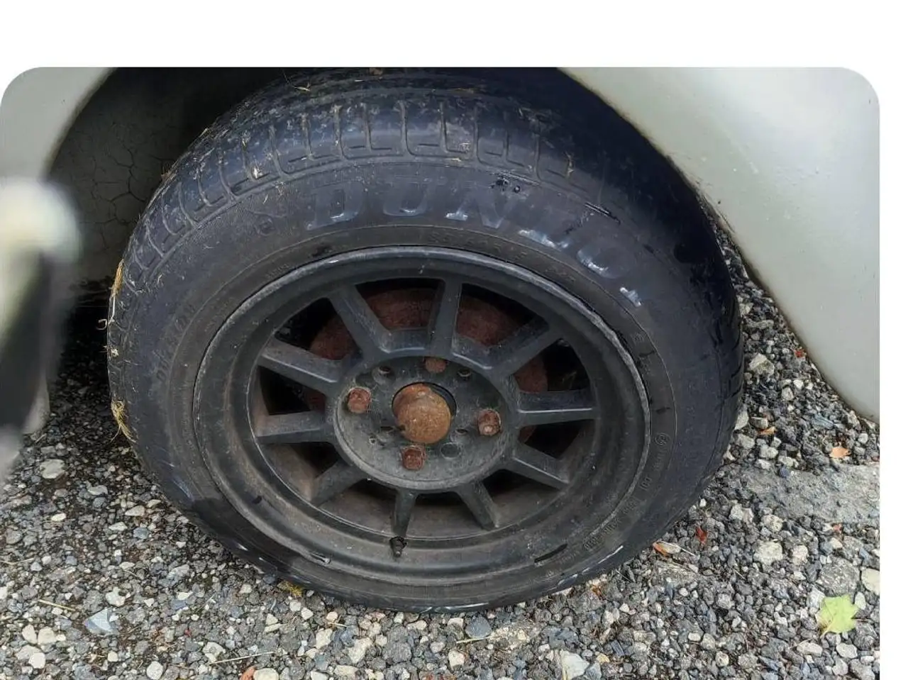 Volkswagen COX 1300, foto 8