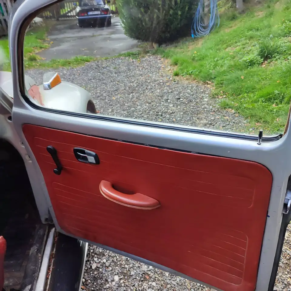 Volkswagen COX 1300, foto 10