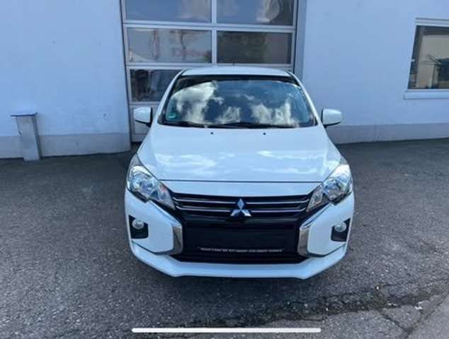 Mitsubishi Space Star Select