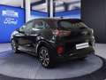 Ford Puma 1.0 EcoBoost Hybrid ST-LINE Schwarz - thumbnail 4