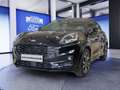 Ford Puma 1.0 EcoBoost Hybrid ST-LINE Noir - thumbnail 1