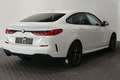 BMW 218i Gran Coupé M Sport LED+ACC Head-Up+Kamera Blanc - thumbnail 8