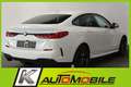 BMW 218i Gran Coupé M Sport LED+ACC Head-Up+Kamera Blanc - thumbnail 7