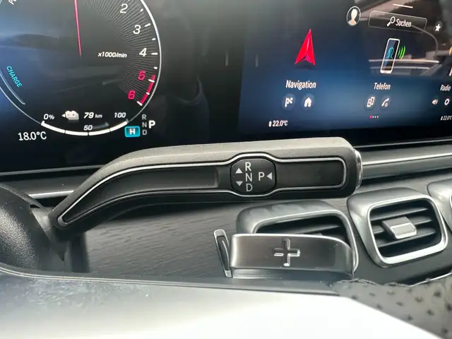 Mercedes-Benz GLE 350 de PHEV 4Maic Aut. Ö-Edition *AMG-Line Premium* Ansicht 13