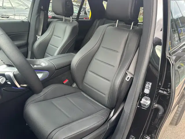 Mercedes-Benz GLE 350 de PHEV 4Maic Aut. Ö-Edition *AMG-Line Premium* Ansicht 18