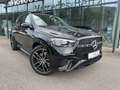 Mercedes-Benz GLE 350 de PHEV 4Maic Aut. Ö-Edition *AMG-Line Premium* Schwarz - thumbnail 2