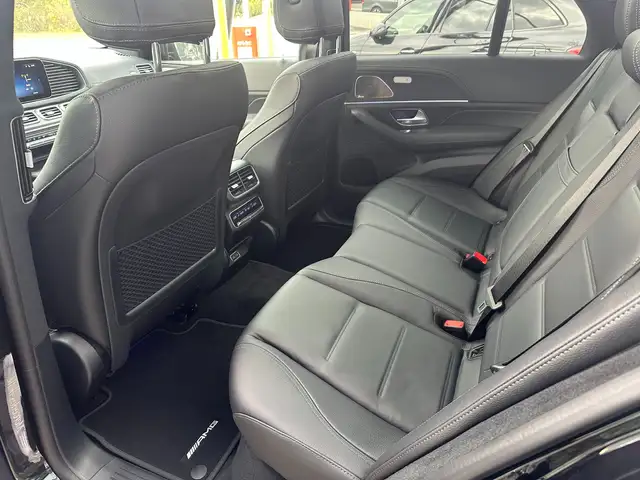 Mercedes-Benz GLE 350 de PHEV 4Maic Aut. Ö-Edition *AMG-Line Premium* Ansicht 19
