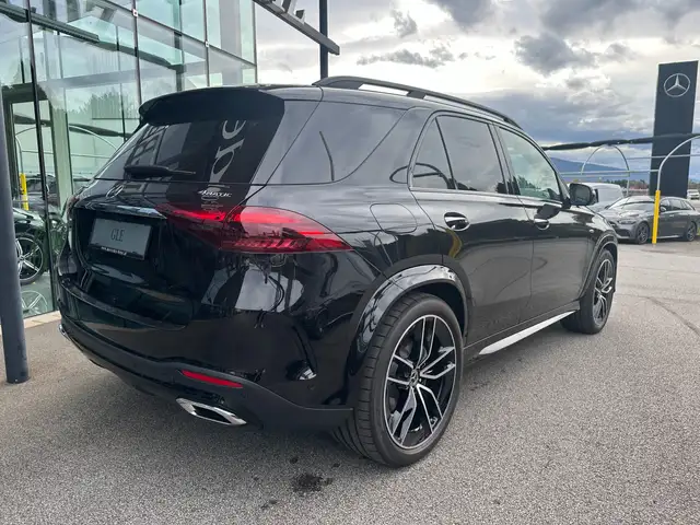 Mercedes-Benz GLE 350 de PHEV 4Maic Aut. Ö-Edition *AMG-Line Premium* Ansicht 3