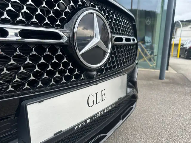 Mercedes-Benz GLE 350 de PHEV 4Maic Aut. Ö-Edition *AMG-Line Premium* Ansicht 25