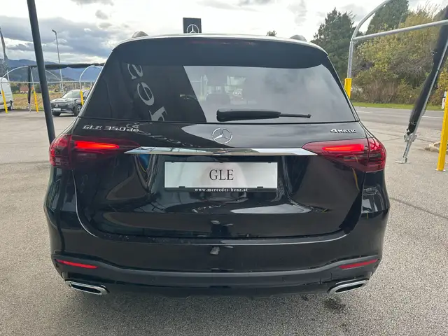 Mercedes-Benz GLE 350 de PHEV 4Maic Aut. Ö-Edition *AMG-Line Premium* Ansicht 5
