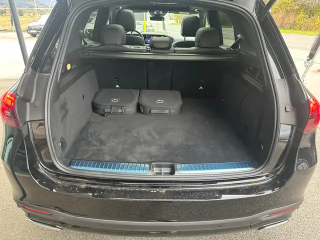 Mercedes-Benz GLE 350 de PHEV 4Maic Aut. Ö-Edition *AMG-Line Premium* Ansicht 20