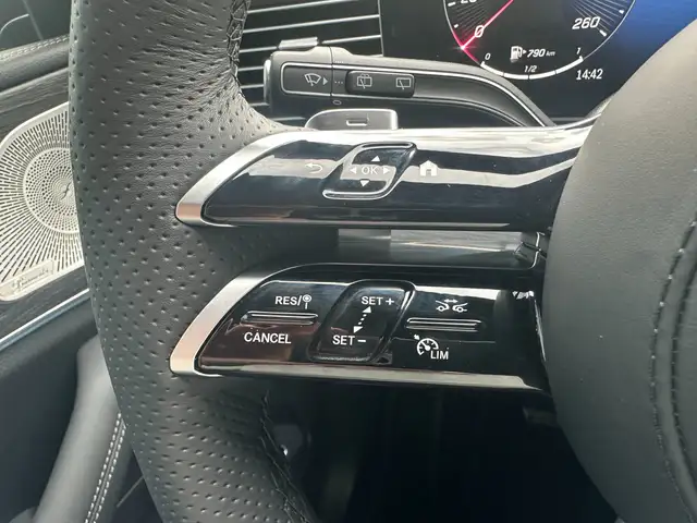 Mercedes-Benz GLE 350 de PHEV 4Maic Aut. Ö-Edition *AMG-Line Premium* Ansicht 14