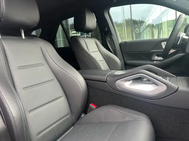 Mercedes-Benz GLE 350 de PHEV 4Maic Aut. Ö-Edition *AMG-Line Premium* Ansicht 8