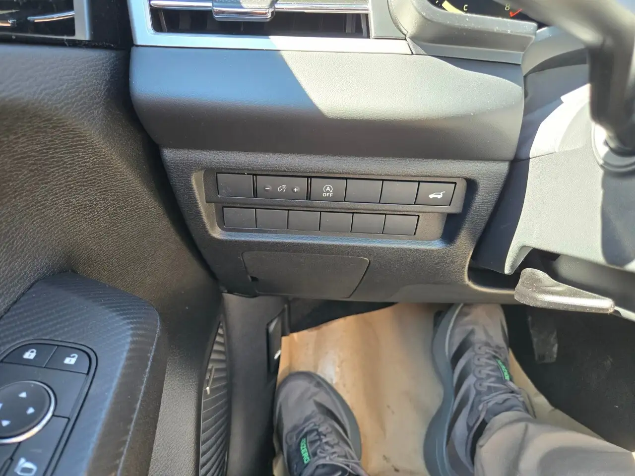 Mitsubishi Outlander снимка Mitsubishi Outlander