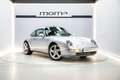 Porsche 993 Carrera Coupé Plateado - thumbnail 1