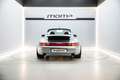 Porsche 993 Carrera Coupé Plateado - thumbnail 12