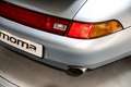 Porsche 993 Carrera Coupé Plateado - thumbnail 19