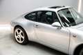 Porsche 993 Carrera Coupé Plateado - thumbnail 14