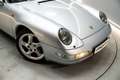 Porsche 993 Carrera Coupé Plateado - thumbnail 22